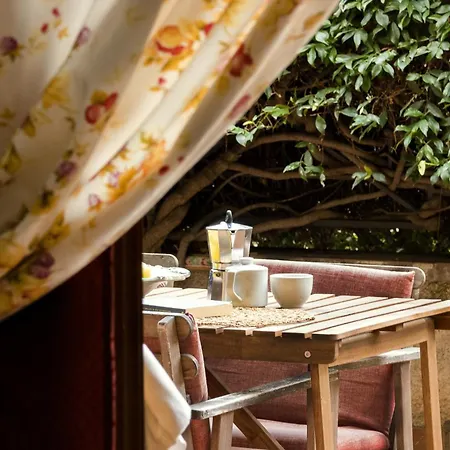 Couette-café Sicilian Aci Castello