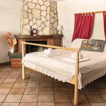 Bed & Breakfast Sicilian