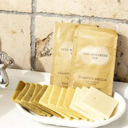 Sicilian Couette-café 3*