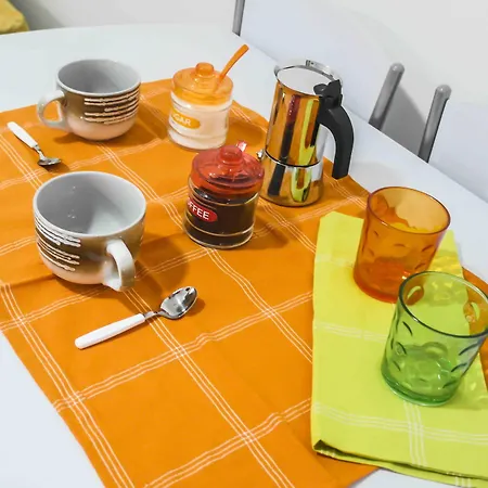 Bed & Breakfast Sicilian