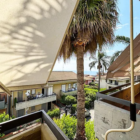 Bed & Breakfast Sicilian 3*