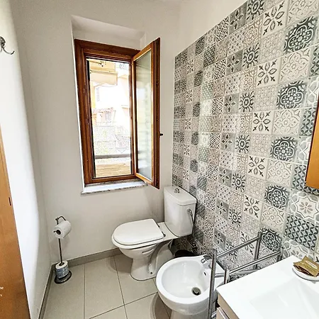 Sicilian Bed & Breakfast Aci Castello