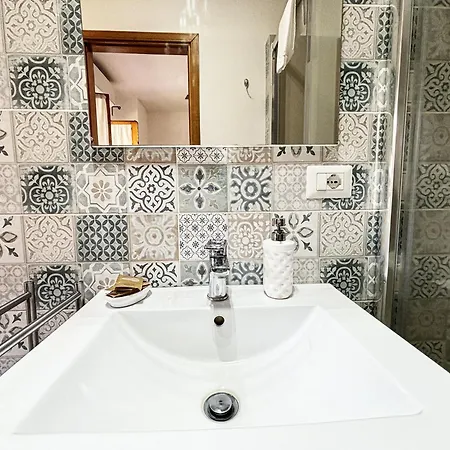 Bed & Breakfast Sicilian Aci Castello