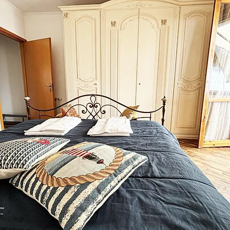 Sicilian Bed & Breakfast