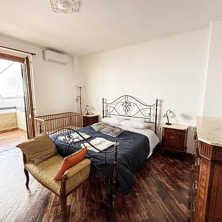 Sicilian Bed & Breakfast Aci Castello