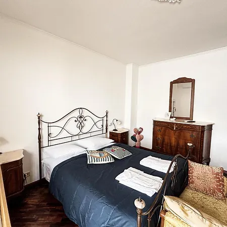 Bed & Breakfast Sicilian Aci Castello