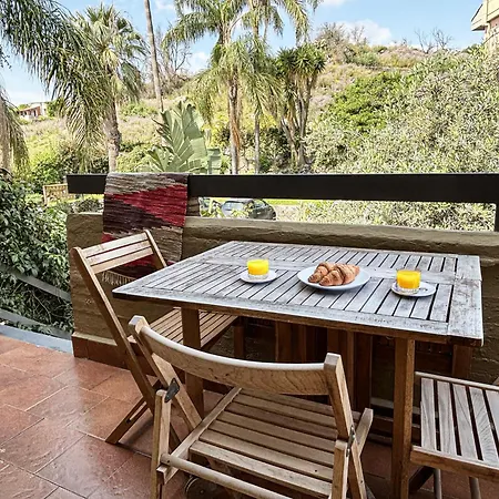 Sicilian Bed & Breakfast 3*