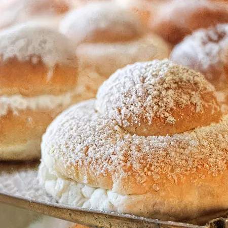 Sicilian אצ'י קסטלו