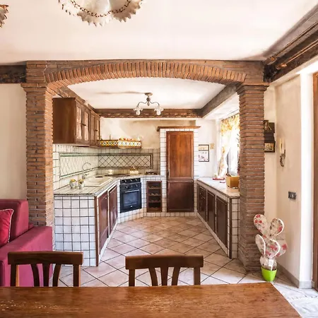 Sicilian فندق مبيت وإفطار 3*