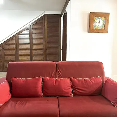 فندق مبيت وإفطار Sicilian