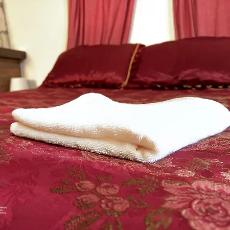 Sicilian فندق مبيت وإفطار آتْشّي كاستيلّو