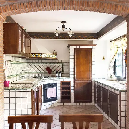 Sicilian Frühstückspension