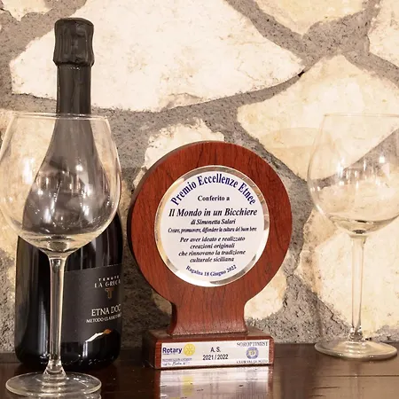 Sicilian Frühstückspension 3*