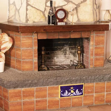 Frühstückspension Sicilian Aci Castello