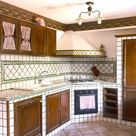 Frühstückspension Sicilian 3*