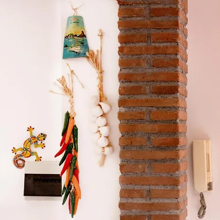 Sicilian Frühstückspension Aci Castello