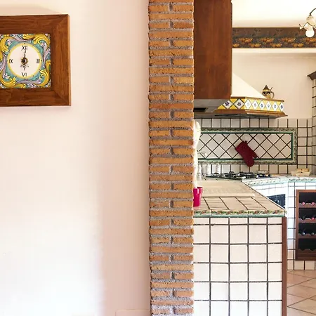 Frühstückspension Sicilian Aci Castello