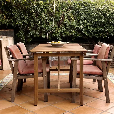 Frühstückspension Sicilian