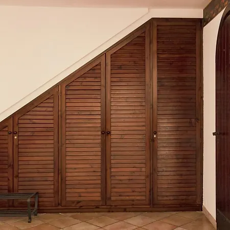 Frühstückspension Sicilian 3*