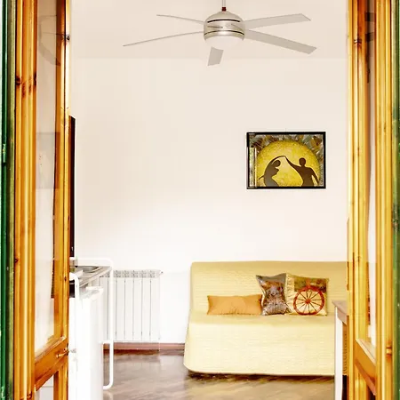 Frühstückspension Sicilian Aci Castello