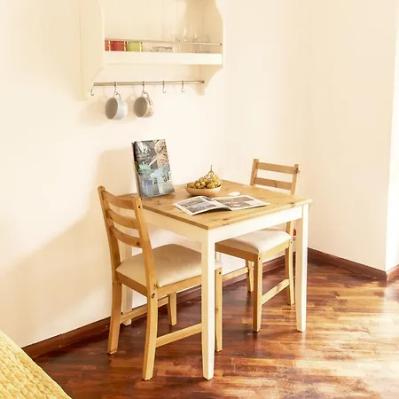 Frühstückspension Sicilian 3*