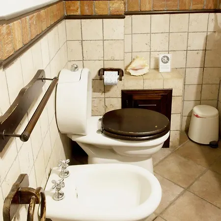 Sicilian Frühstückspension Aci Castello