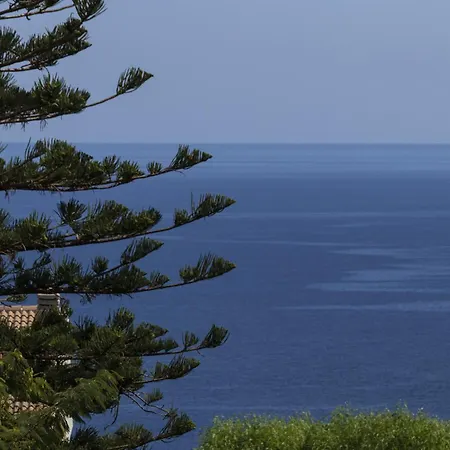 Frühstückspension Sicilian Aci Castello