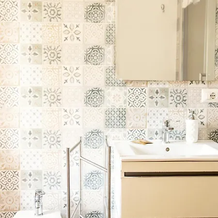 Sicilian Frühstückspension