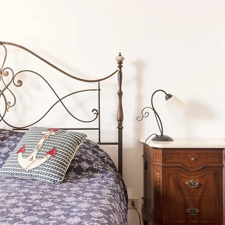 Frühstückspension Sicilian