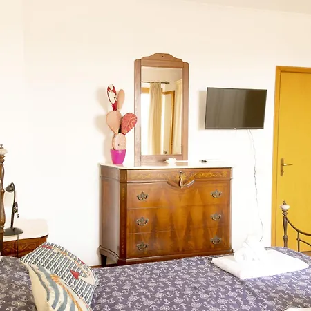 Sicilian Frühstückspension 3*