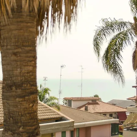 Sicilian Frühstückspension 3*