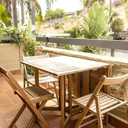 Sicilian Frühstückspension