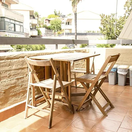 Frühstückspension Sicilian