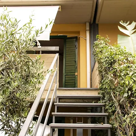 Sicilian Frühstückspension 3*