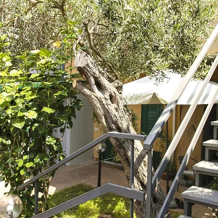 Frühstückspension Sicilian Aci Castello