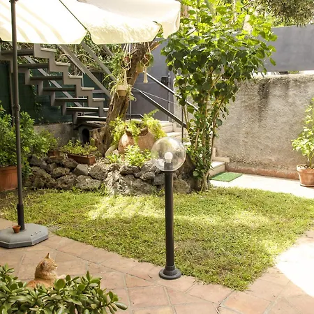 Frühstückspension Sicilian