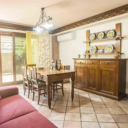 Sicilian Frühstückspension Aci Castello