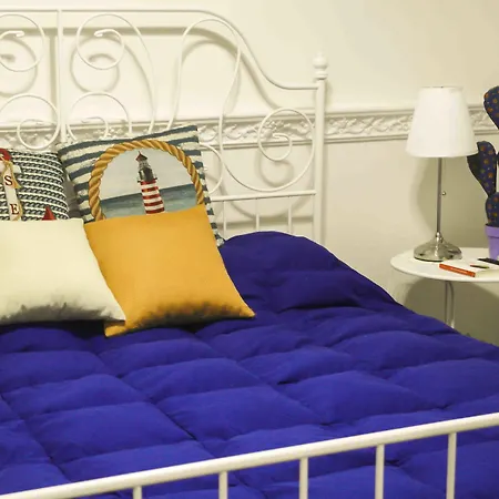 Frühstückspension Sicilian Aci Castello