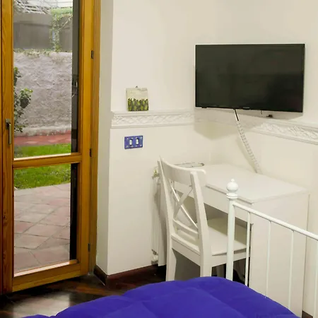 Sicilian Frühstückspension Aci Castello