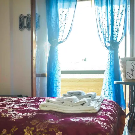 Sicilian Frühstückspension 3*