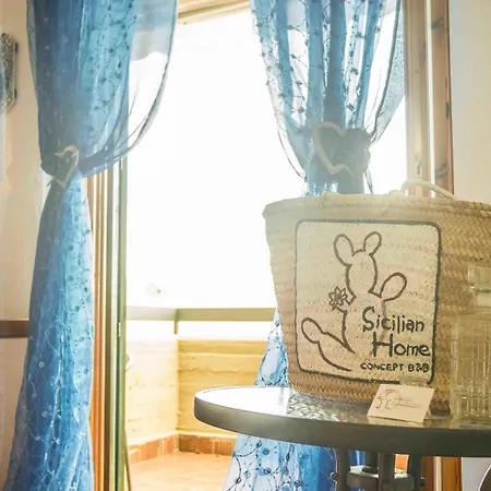 Sicilian Frühstückspension 3*