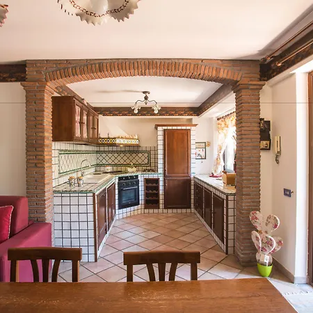 Sicilian Aci Castello