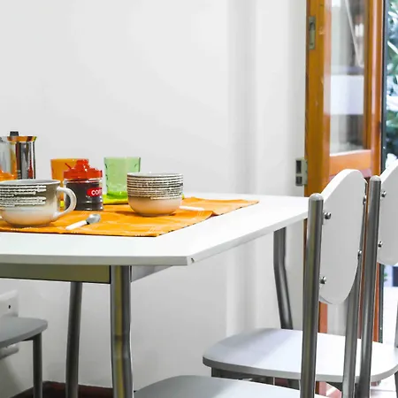 Sicilian Frühstückspension Aci Castello