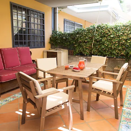 Sicilian 3* Aci Castello