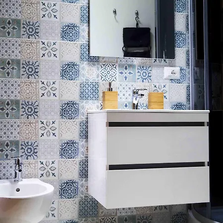 Frühstückspension Sicilian Aci Castello