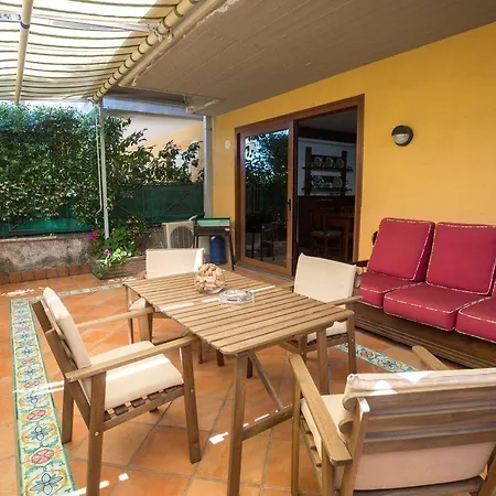 Frühstückspension Sicilian