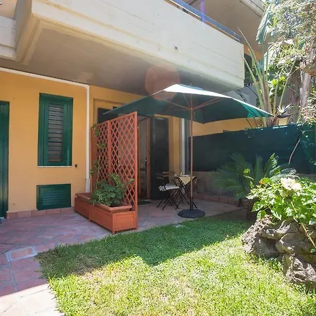 Sicilian Aci Castello