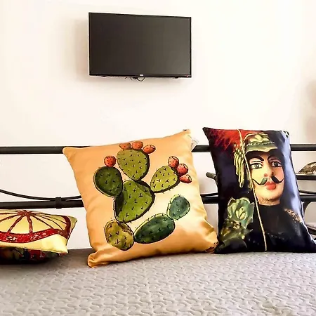 Sicilian Frühstückspension