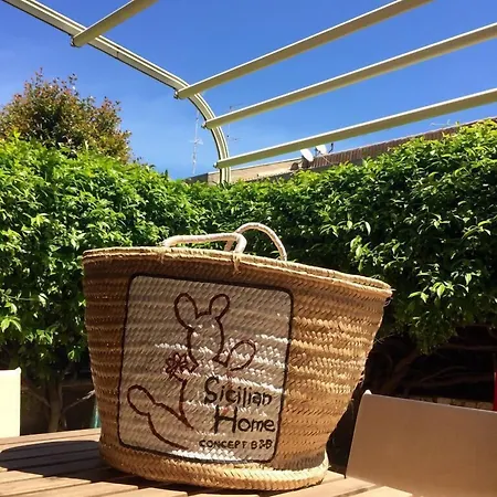 Sicilian 3* Aci Castello