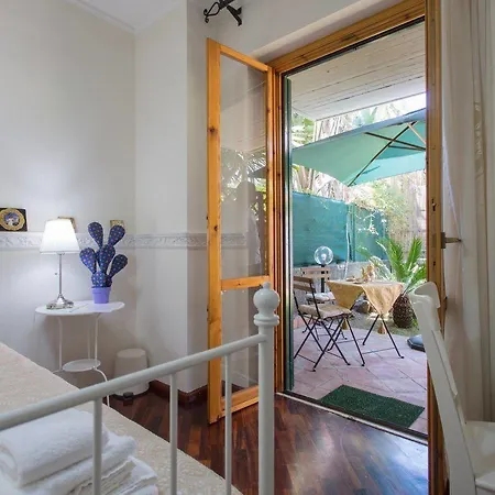 Sicilian 3* Aci Castello